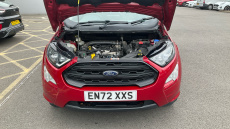 Ford EcoSport 1.0 EcoBoost 125 ST-Line 5dr Petrol Hatchback